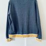 Percival Varsity Jacket BNWT Image 2
