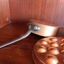 Copper Decorative Kitchen Ware Image 3