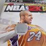 NBA 2K10  PlayStation3 Ps3 Games Original Image 2