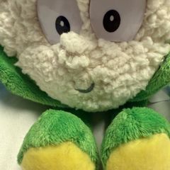 Cauliflower Goodness Gang Plush Soft Toy