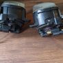 Original Audi Fog Lights Image 6