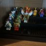 lego legends of chima bird Image 6