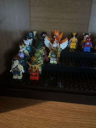 lego legends of chima bird