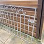 Steel gate Image 3