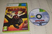 Dragon 2  Top X-Box 360 Game For Sale Here