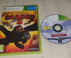 Dragon 2  Top X-Box 360 Game For Sale Here