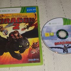 Dragon 2  Top X-Box 360 Game For Sale Here