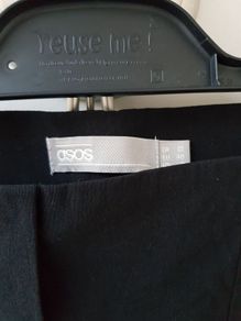 Asos Maternity Trousers