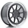 JR Wheels Japan Racing JR47 Image 2