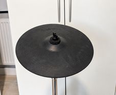 Roland V-Drums Crash CY-12C