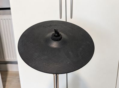 Roland V-Drums Crash CY-12C