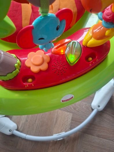 Fisher Price Jumperoo