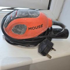 B&D sander in perfect working order