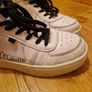 High-top Sneakers Size 36 Image 6