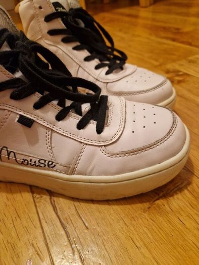 High-top Sneakers Size 36