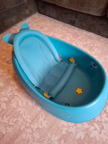 Baby Bath