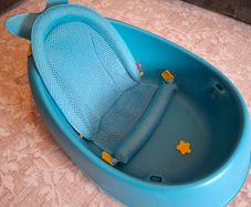 Baby Bath
