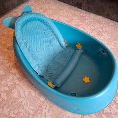 Baby Bath