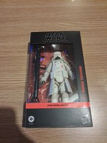 Star Wars Black Series: Range Trooper 6''