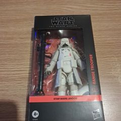 Star Wars Black Series: Range Trooper 6''