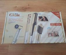 Shark GLAM  Straight Multi-Styler HD6041SUK
