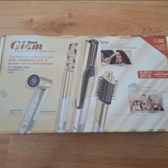 Shark GLAM  Straight Multi-Styler HD6041SUK