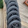 go kart wheels in swords Image 2