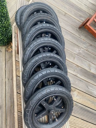 go kart wheels in swords