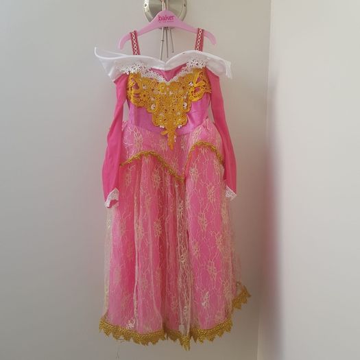 princess dress