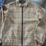 Next boys 2 piece Jacket & shorts pristine Image 2