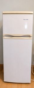 PowerPoint Fridge Freezer