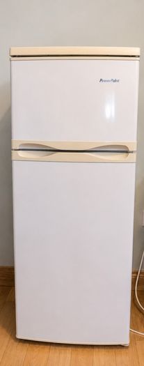 PowerPoint Fridge Freezer