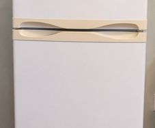 PowerPoint Fridge Freezer