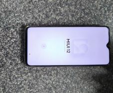 Xiaomi phone Redmi Note pro 8