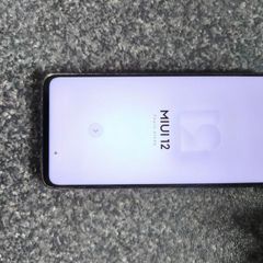 Xiaomi phone Redmi Note pro 8
