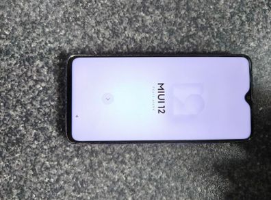 Xiaomi phone Redmi Note pro 8