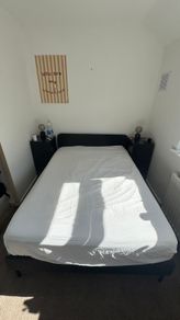 Double Mattress