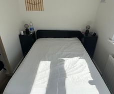 Double Mattress