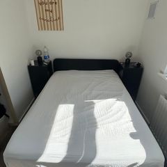 Double Mattress
