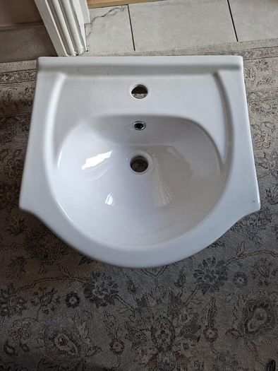 basin