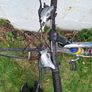Barracuda road bike Image 4