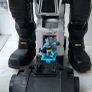 Fisher-Price Batman Imaginext DC Super Friends Bat-Tech BatBot transforming robot playset Image 8