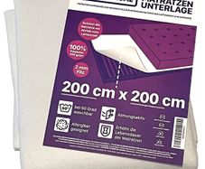 Brand New Matti-Home Felt Slatted Base Cover