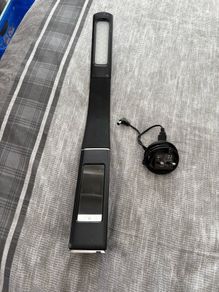 Desk lamp
