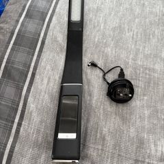 Desk lamp