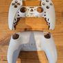 PlayStation Dualsense shell swap parts/buttons Image 5