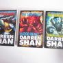 The Demonata Series By Darren Shan 10 Books Collection Image 4