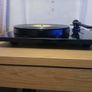 Rega turntable Image 2