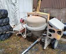 Mixer