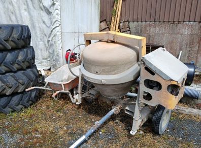 Mixer